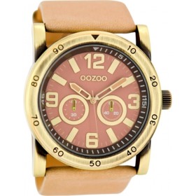 OOZOO Timepieces 47mm C8305